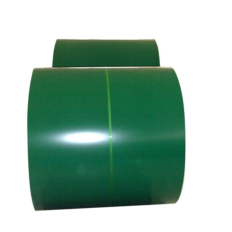 Prime Quality Hot Dipped Galvanized Aluzinc Color Coated Pre-Painted Galvanized Steel Coil PPGL PPGI