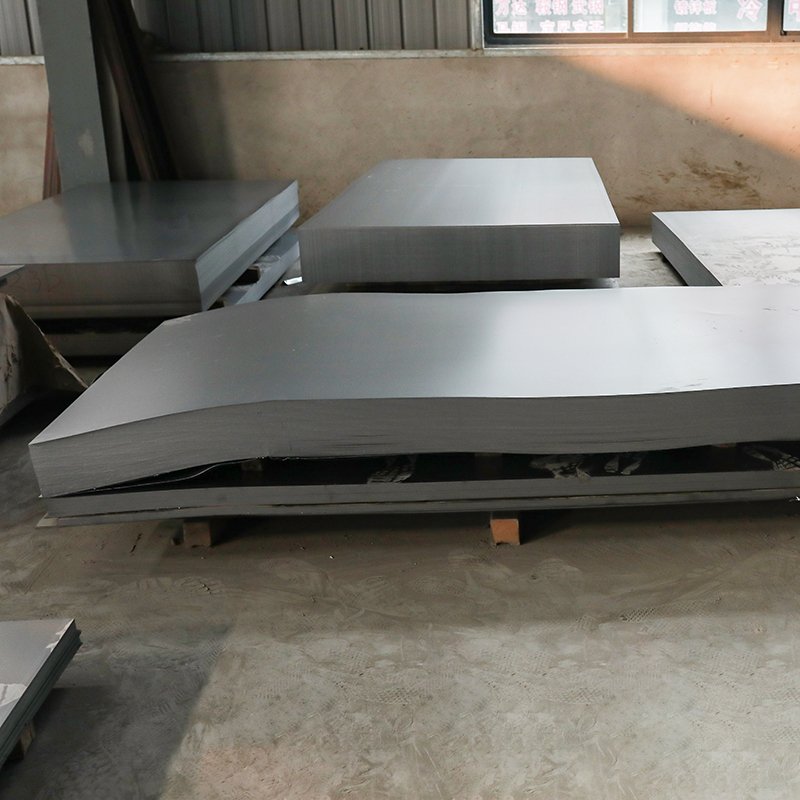 Direct Selling Hot Dip Galvanized Steel Plate Galvanized Steel Grid Plate In Stock Steel Galvanized Plate