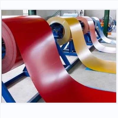 02mm 1500 1000mm coil sheet 2ft 4ft galvanized steel coil metal price per ton ral9002 roll coil