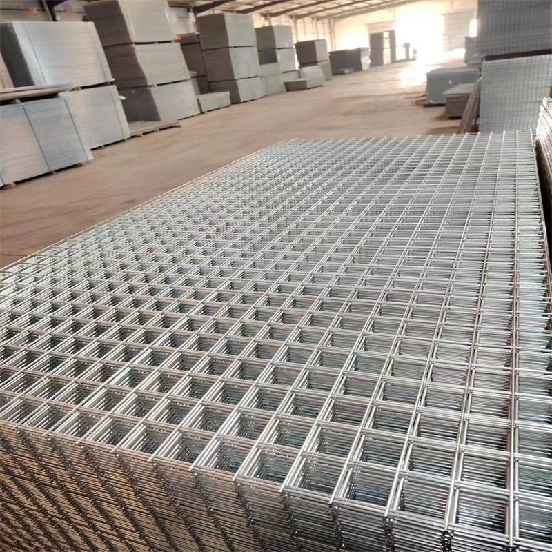 Prices Of 8 10 Gauge 4x4Galvanized Stainless Steel Welded Wire Mesh Philippine