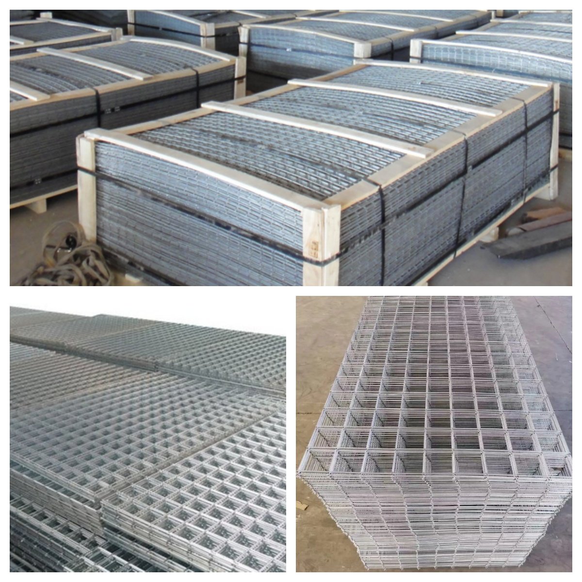 Prices Of 8 10 Gauge 4x4Galvanized Stainless Steel Welded Wire Mesh Philippine