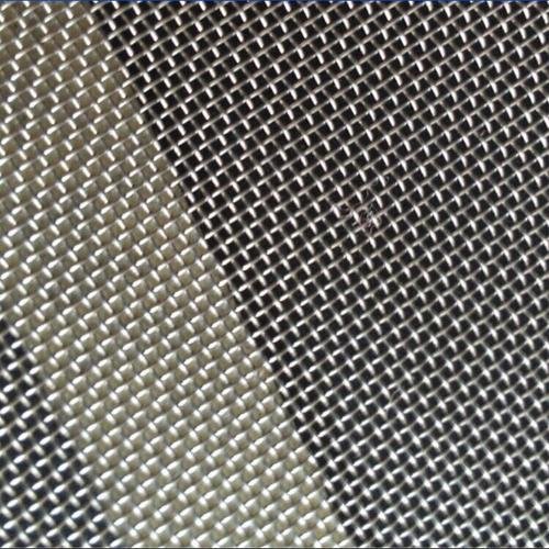 Woven Stainless Steel Wire Mesh