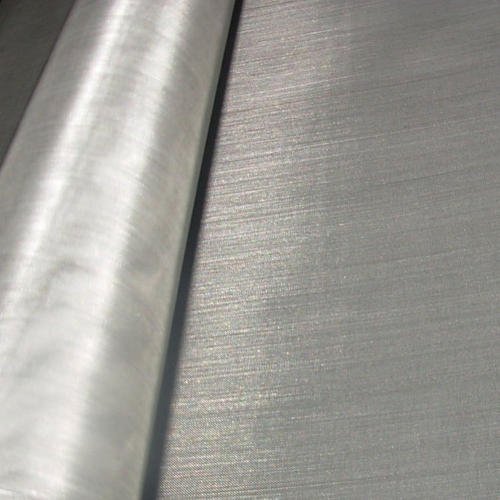 Woven Stainless Steel Wire Mesh