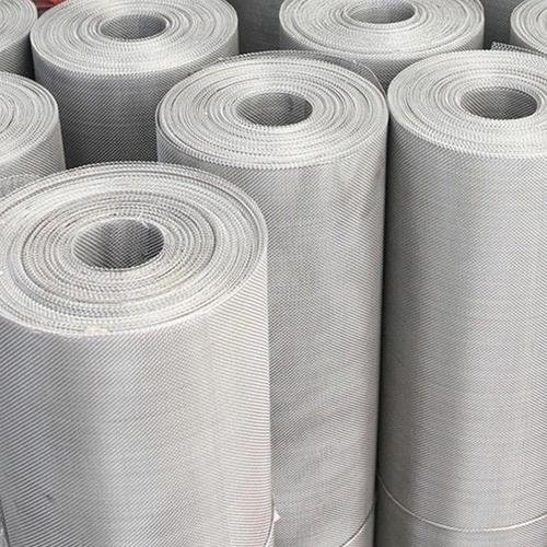 Woven Stainless Steel Wire Mesh