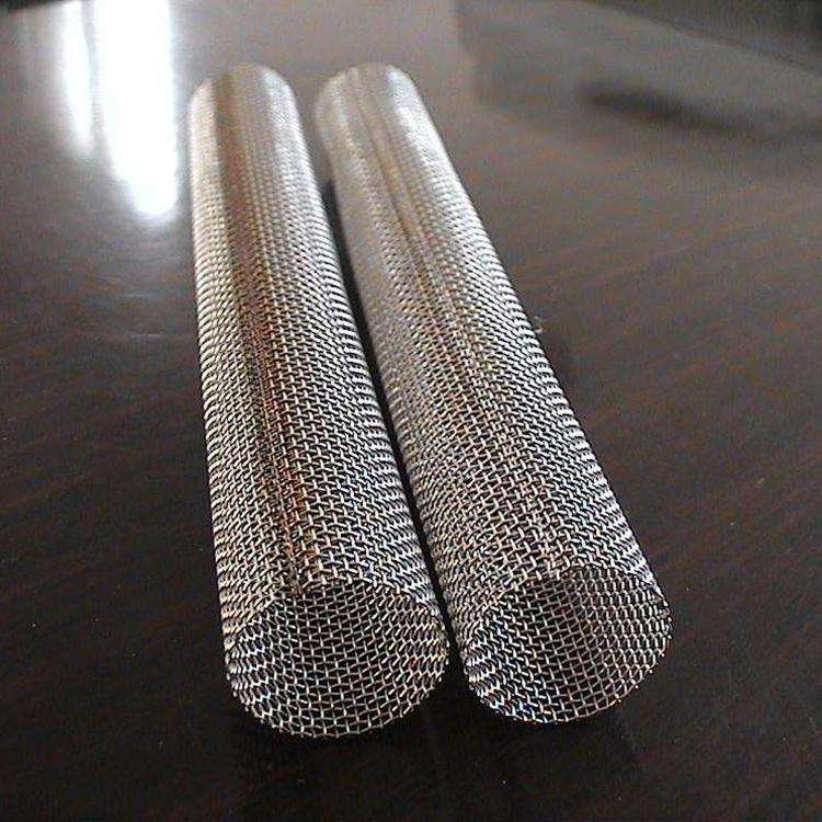 Woven Stainless Steel Wire Mesh