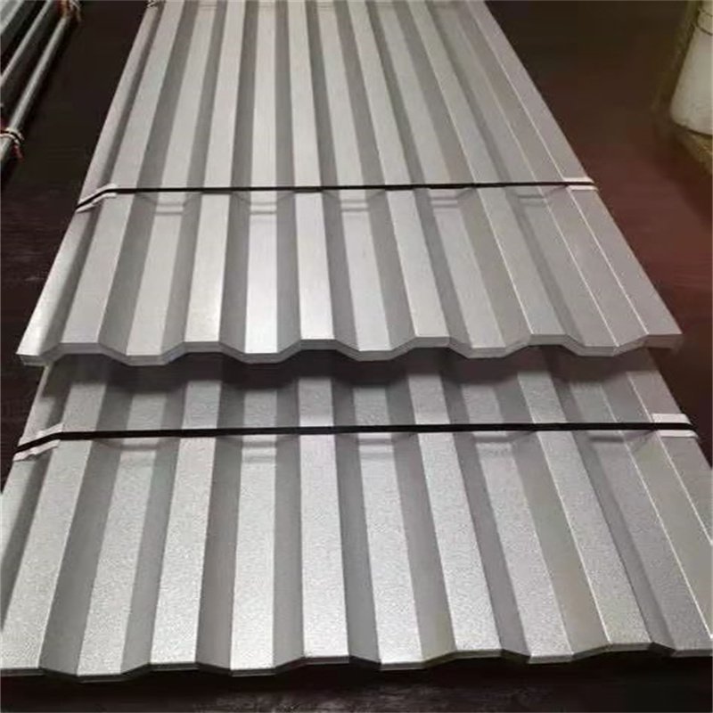 Hot Selling Galvanized Sheet Roofing Corrugated Zinc Galvanized Corrugated Steel Roofing Sheet