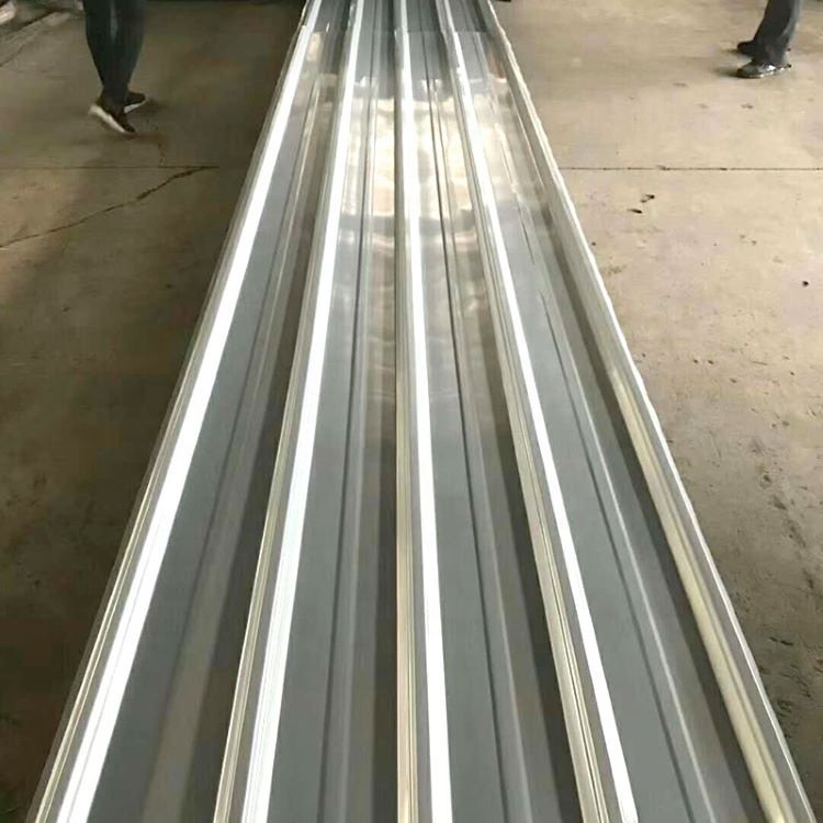 Hot Selling Galvanized Sheet Roofing Corrugated Zinc Galvanized Corrugated Steel Roofing Sheet