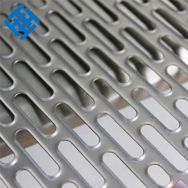 Decorative metal meshes perforated sheet/perforated metal sheets