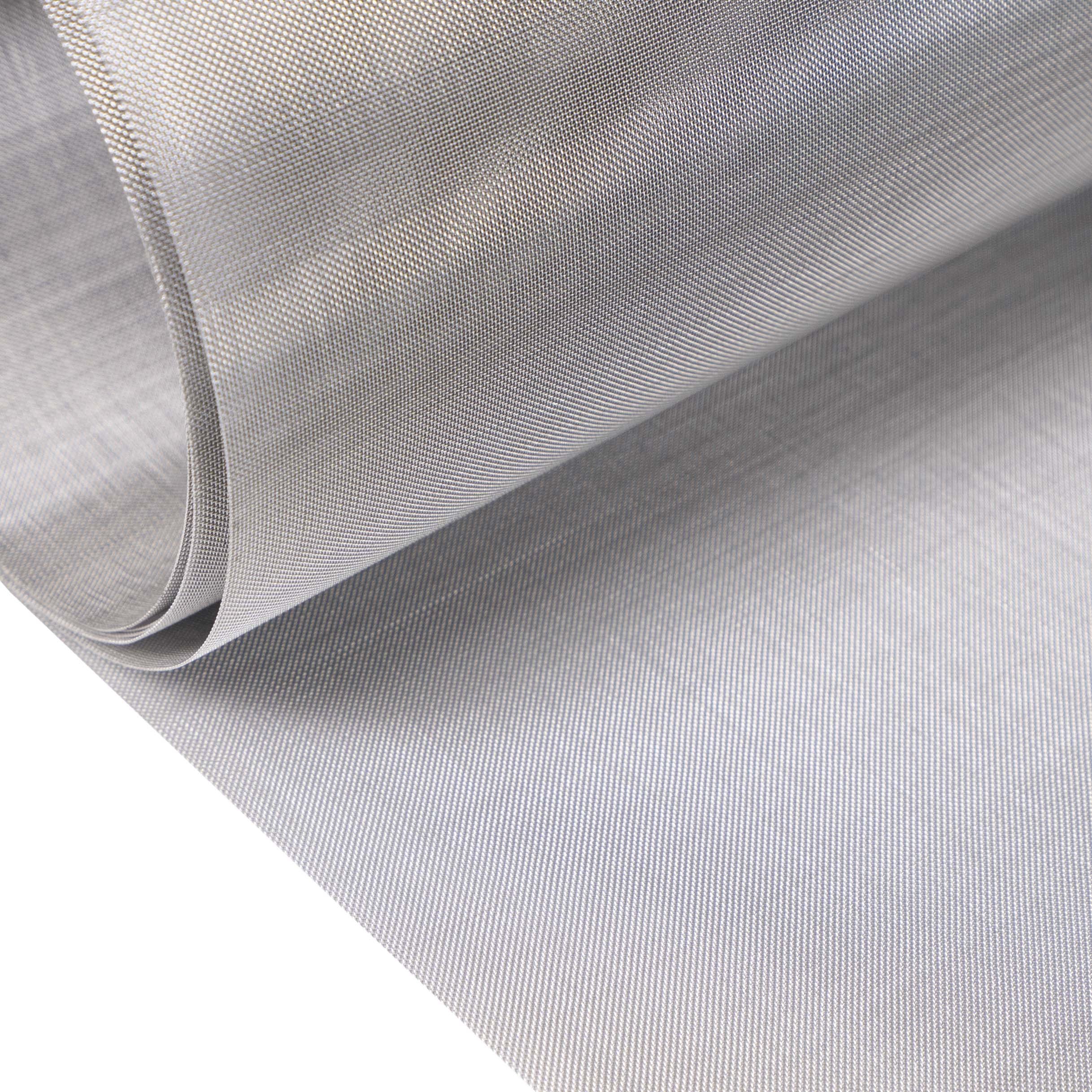 Stainless Steel 100 Mesh Woven Wire Screen Filter Sheet
