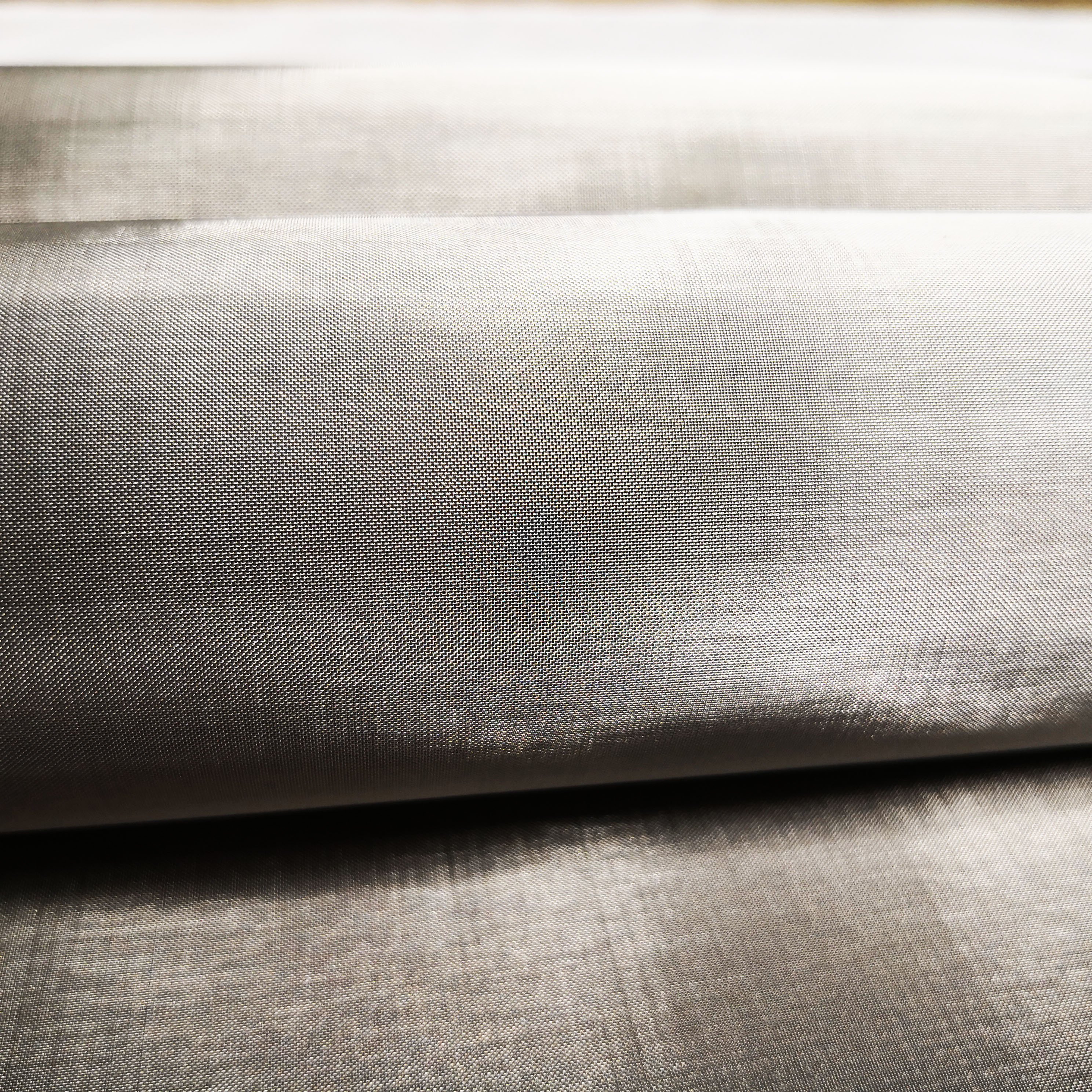 Stainless Steel 100 Mesh Woven Wire Screen Filter Sheet