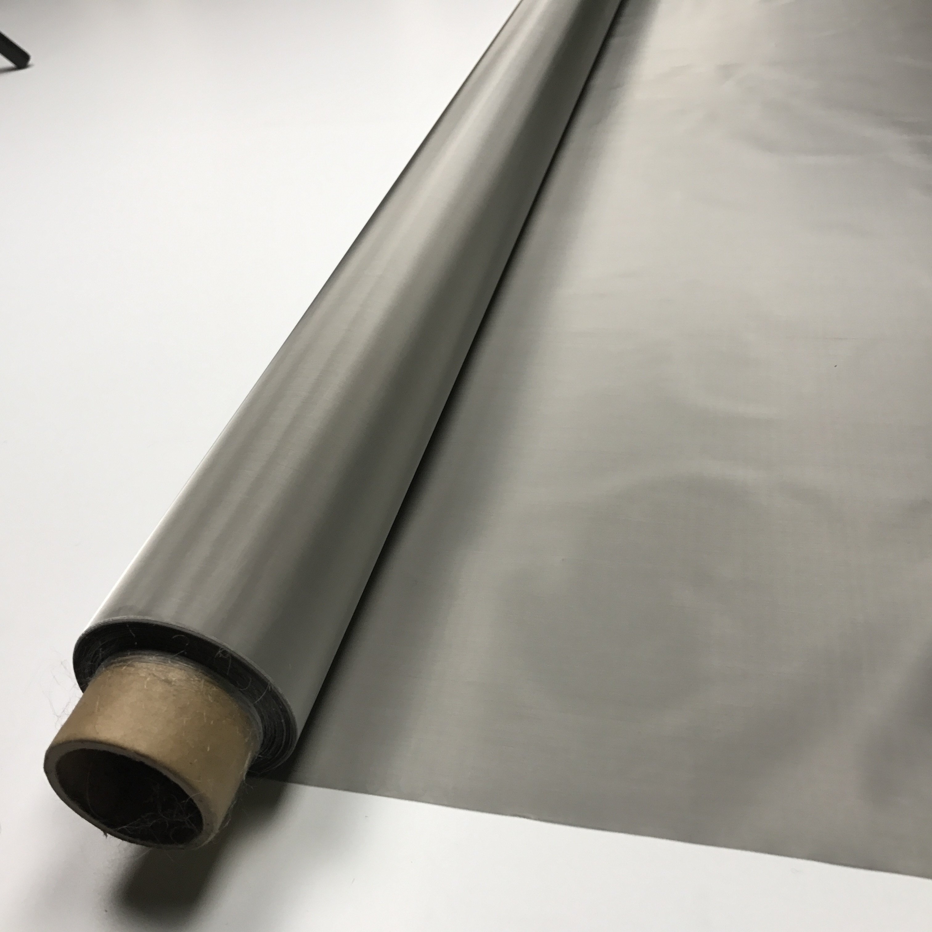 Stainless Steel 100 Mesh Woven Wire Screen Filter Sheet