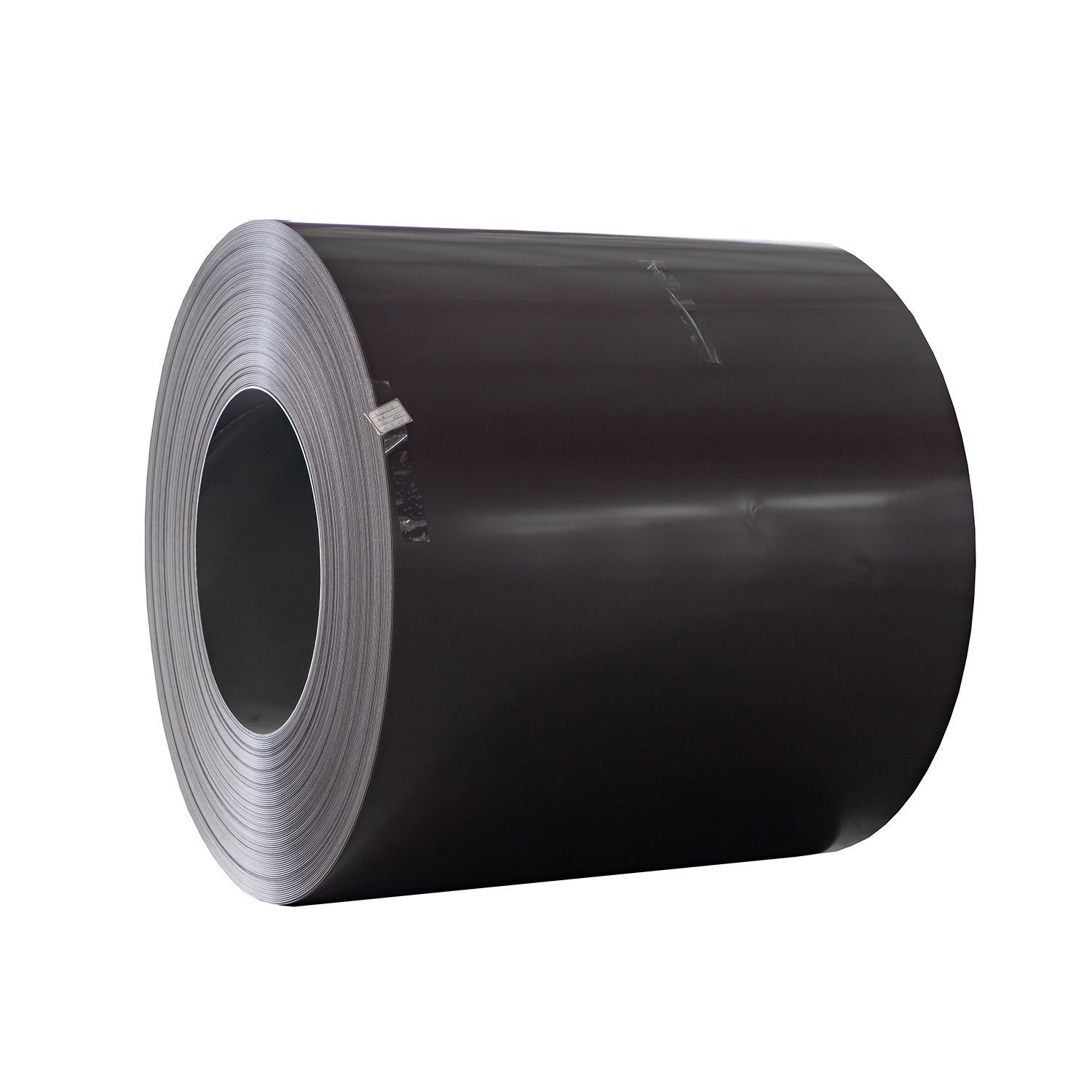 factory direct high quality PE PVDF ppgl color coated zinc iron roll prepainted galvanized steel ppgi coil for roofing sheet