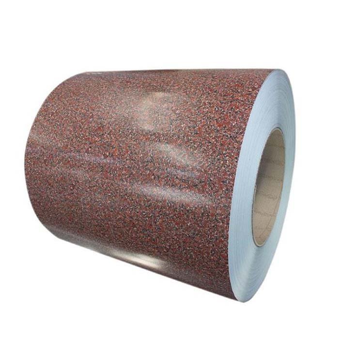 ppgi ppgl ral3018 roofing material corrugated sheet prime steel galvanized color coated drawing steel coil strips/prepainted