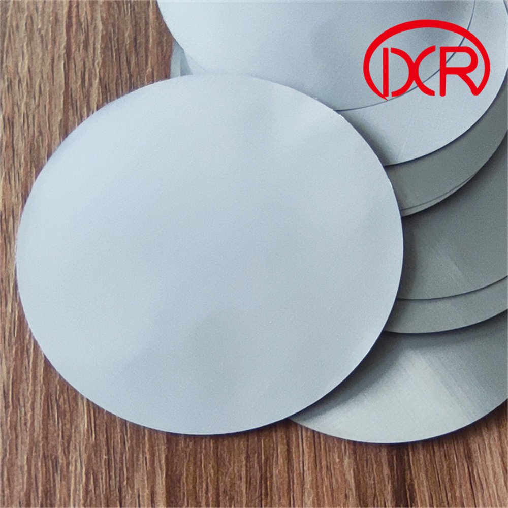 Metal Woven 1 Centimeter Pipe Mesh Stainless Steel Filter Disc Plastic Filtering Black Silk Cloth Wire Mesh