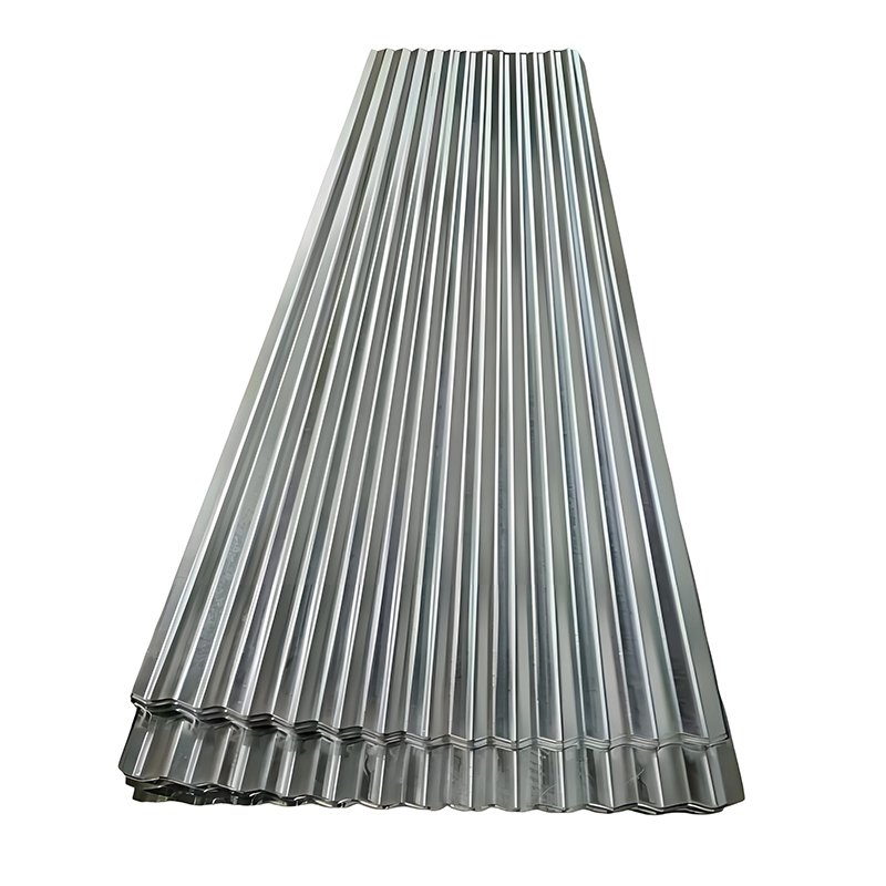 Coil Galvanized Steel Sheet Metal,corrugated Metal,corrugated Plate Zinc Aluminium Roofing Sheet/ Galvalume Steel sheets