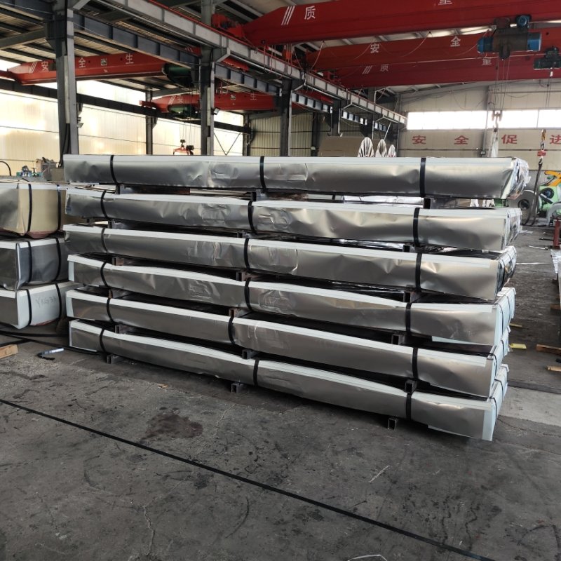 Coil Galvanized Steel Sheet Metal,corrugated Metal,corrugated Plate Zinc Aluminium Roofing Sheet/ Galvalume Steel sheets