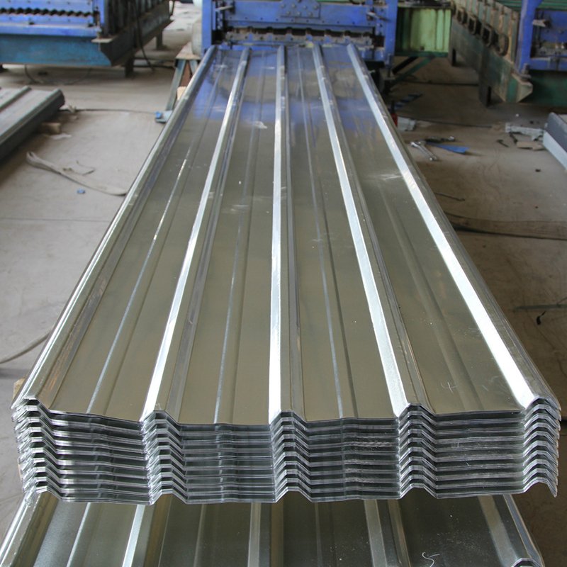Ral color pre-painted galvanized steel sheet galvanized corrugated roofing sheet