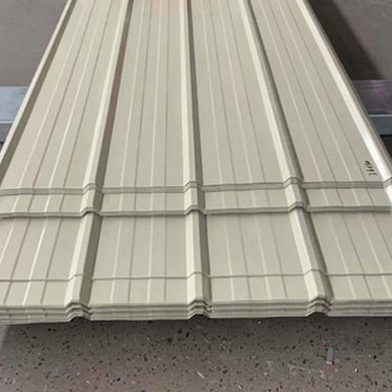 Ral color pre-painted galvanized steel sheet galvanized corrugated roofing sheet