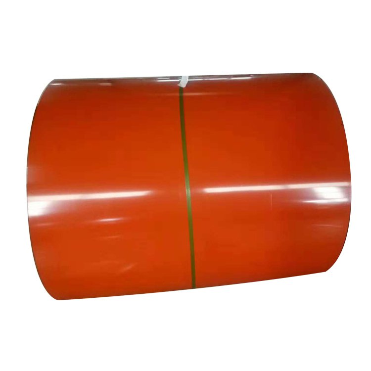 high quality High Strength Importer Plate Ppgi Ppgl Price