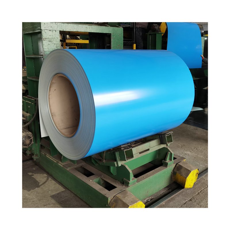 high quality High Strength Importer Plate Ppgi Ppgl Price
