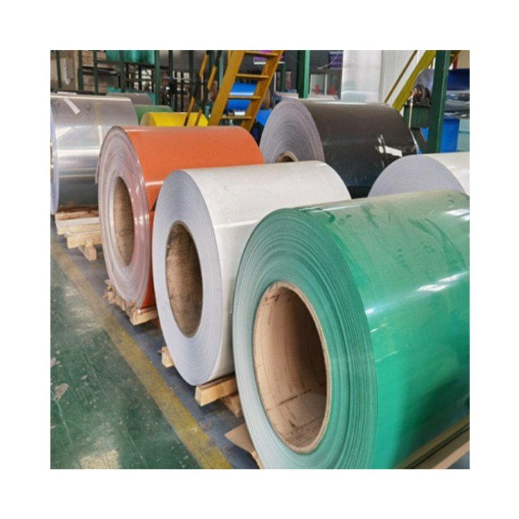 high quality High Strength Importer Plate Ppgi Ppgl Price