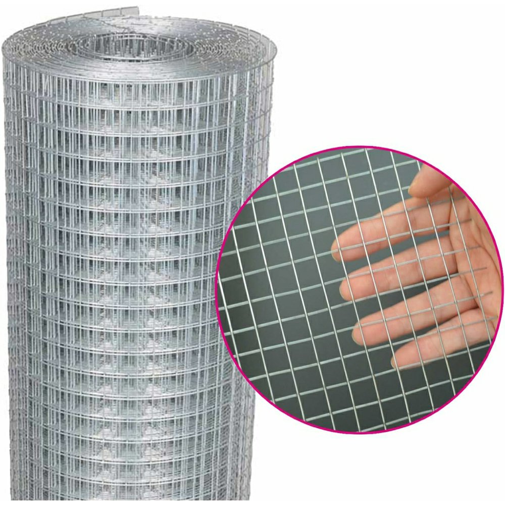Welded Wire Mesh/wire Mesh Welded Netting/SS Material Welded Mesh Stainless Steel Protecting Mesh,construction Wire Mesh