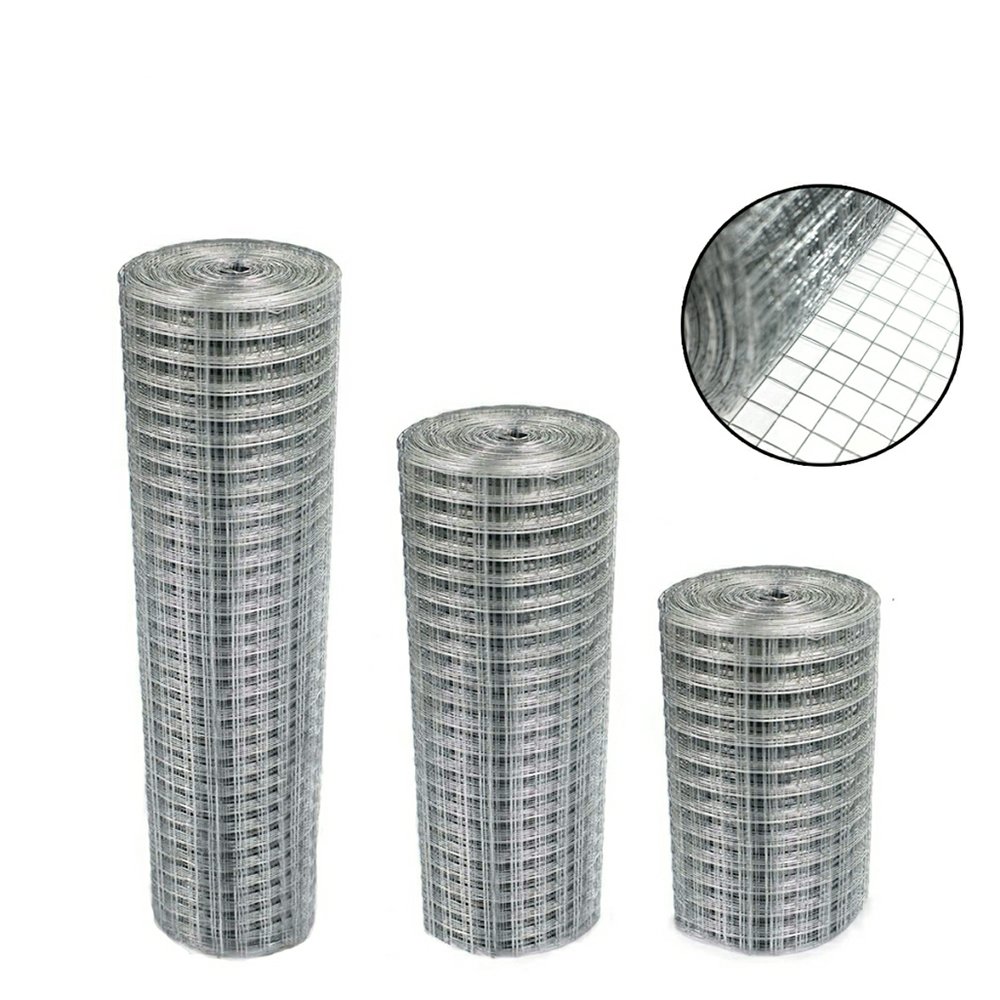 Welded Wire Mesh/wire Mesh Welded Netting/SS Material Welded Mesh Stainless Steel Protecting Mesh,construction Wire Mesh