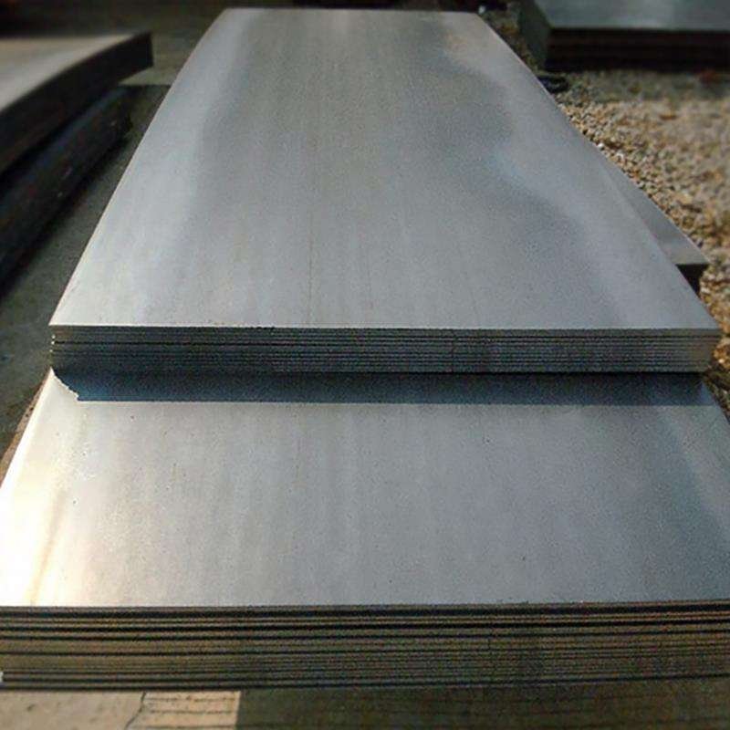 ASTM A36 SS400 carbon steel plateSAE 1006 MS HR High Carbon Metal Sheet Panel cold rolled carbon steel plate