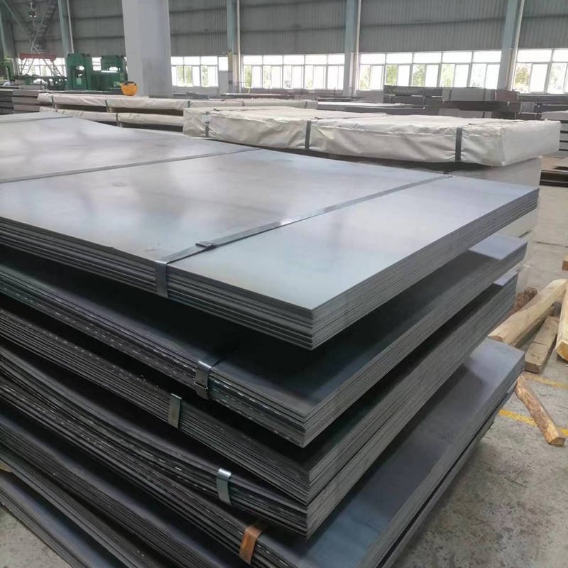 ASTM A36 SS400 carbon steel plateSAE 1006 MS HR High Carbon Metal Sheet Panel cold rolled carbon steel plate