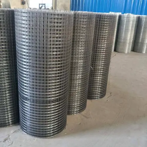 High Quality 201 304 316 304L 316L Stainless Steel Wire Mesh