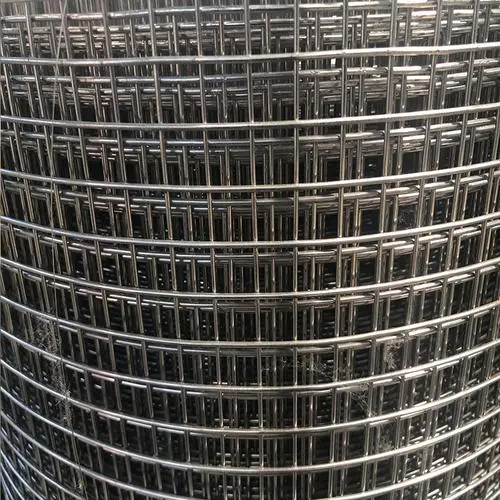 High Quality 201 304 316 304L 316L Stainless Steel Wire Mesh