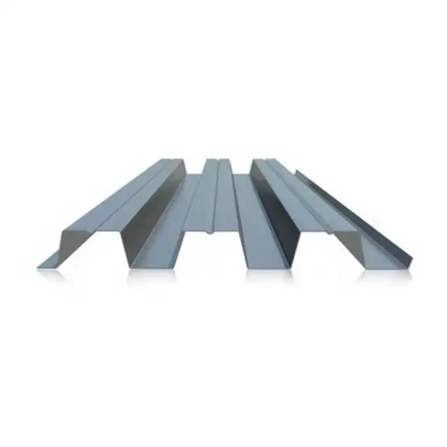 Roof Sheet Galvanized Corrugated Steel Deck Floor Metal Decking Sheet Steel Composite Floor Decking for Steel Structure Building