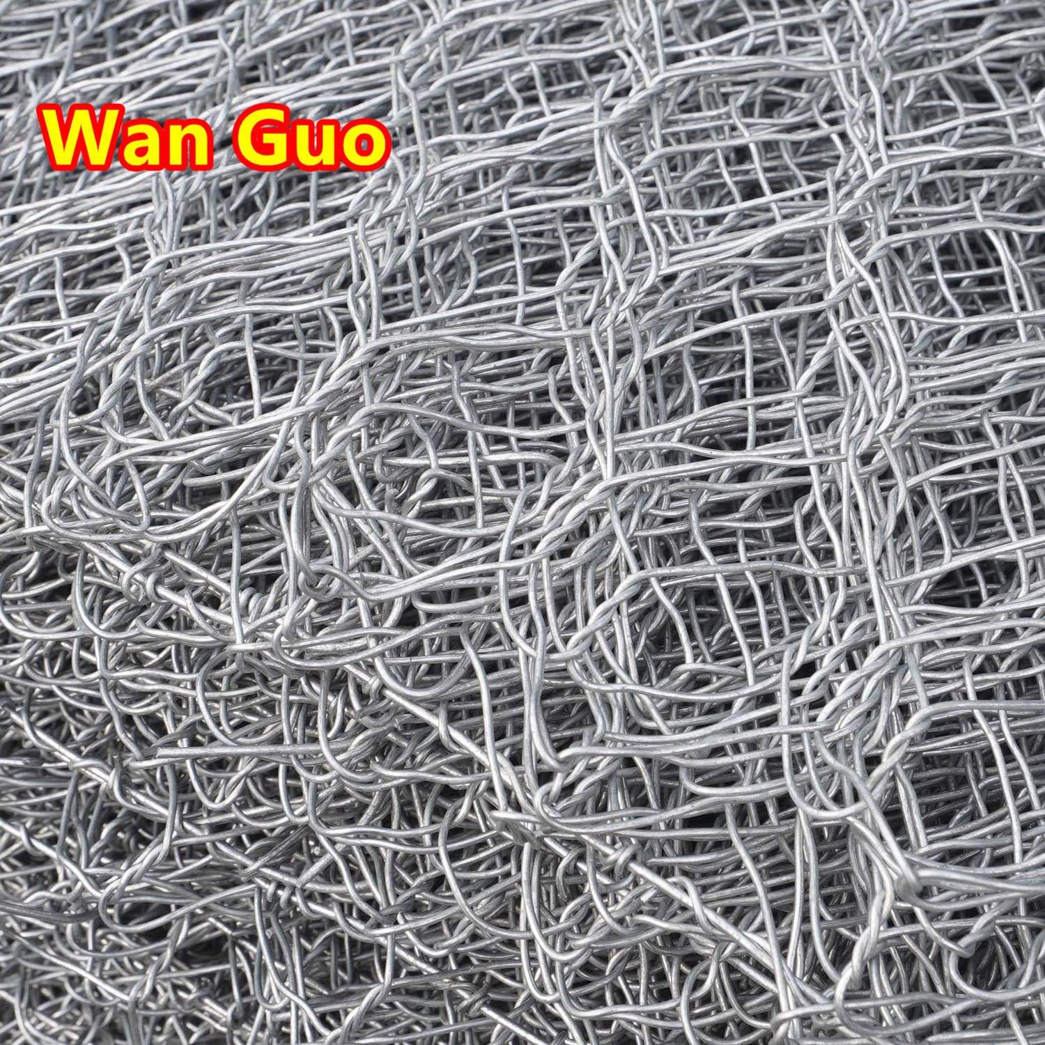 Manufacturers Price Gabion Stones Cage Retaining Wall Strong Screen Hexagonal Wire Mesh Baskets Galvanized Gabion Box For Sale