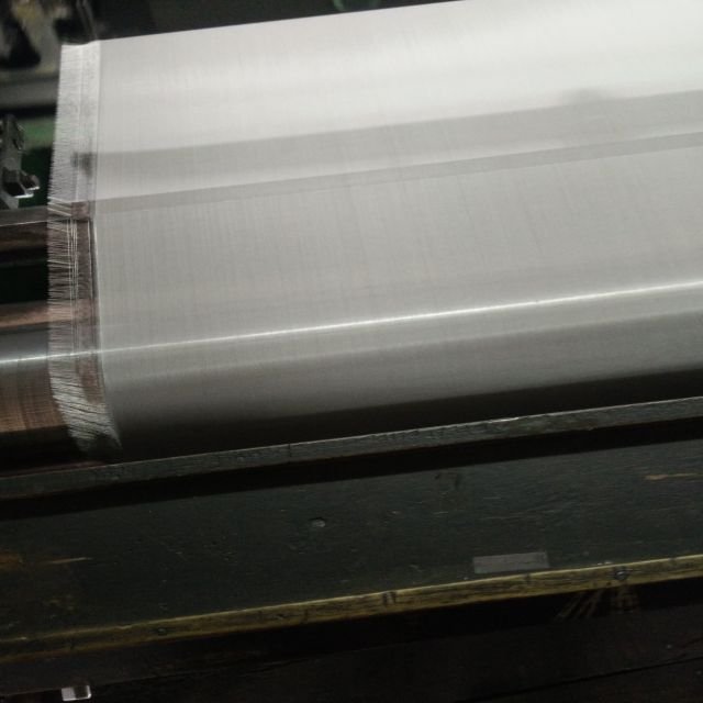 0.16mm Hole 304 Stainless Steel Mesh Screen/304 150 Micron 120 Mesh Stainless Steel Wire Mesh