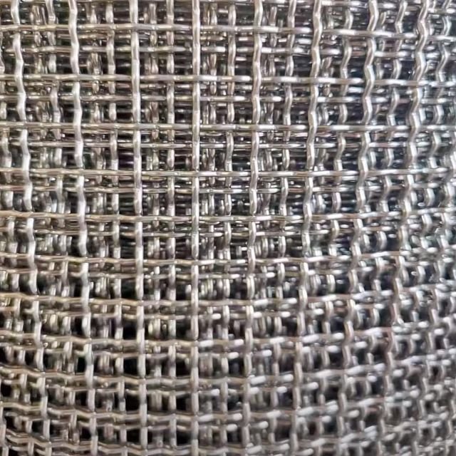 0.16mm Hole 304 Stainless Steel Mesh Screen/304 150 Micron 120 Mesh Stainless Steel Wire Mesh