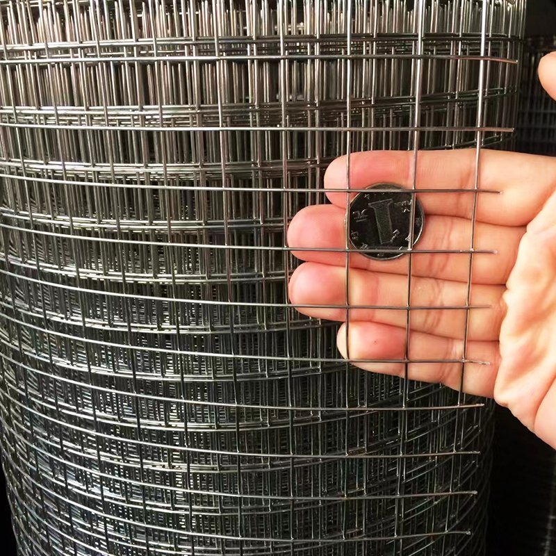 OEM 304 316 Stainless Steel reinforcing welded wire mesh panels