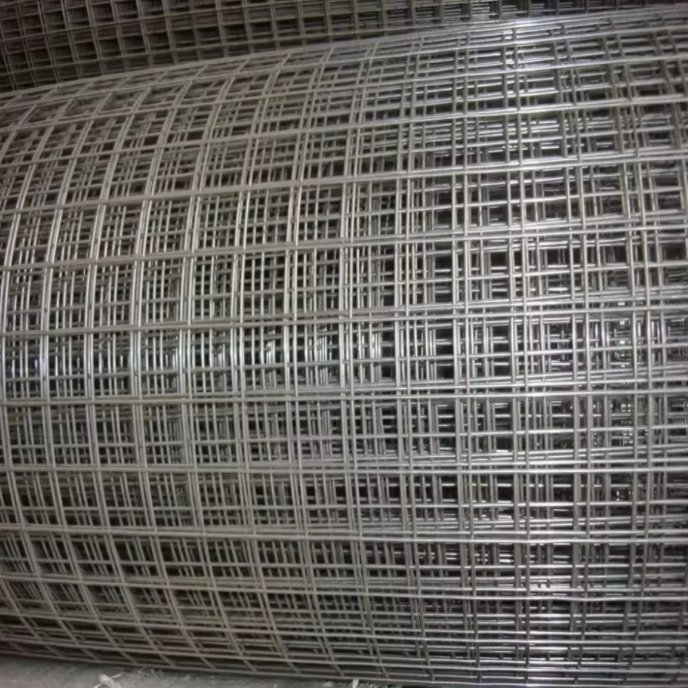 Welded Wire Mesh Roll Welded Mesh Wire Cages Reinforcing Welded Wire Mesh