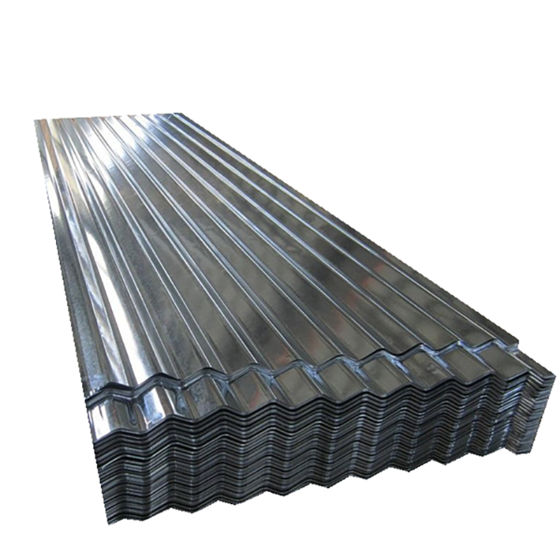 Color metal galvanized roofing sheet ppgi zinc coated corrugated iron sheet steel frame polycarbonate sheet roofing canopy