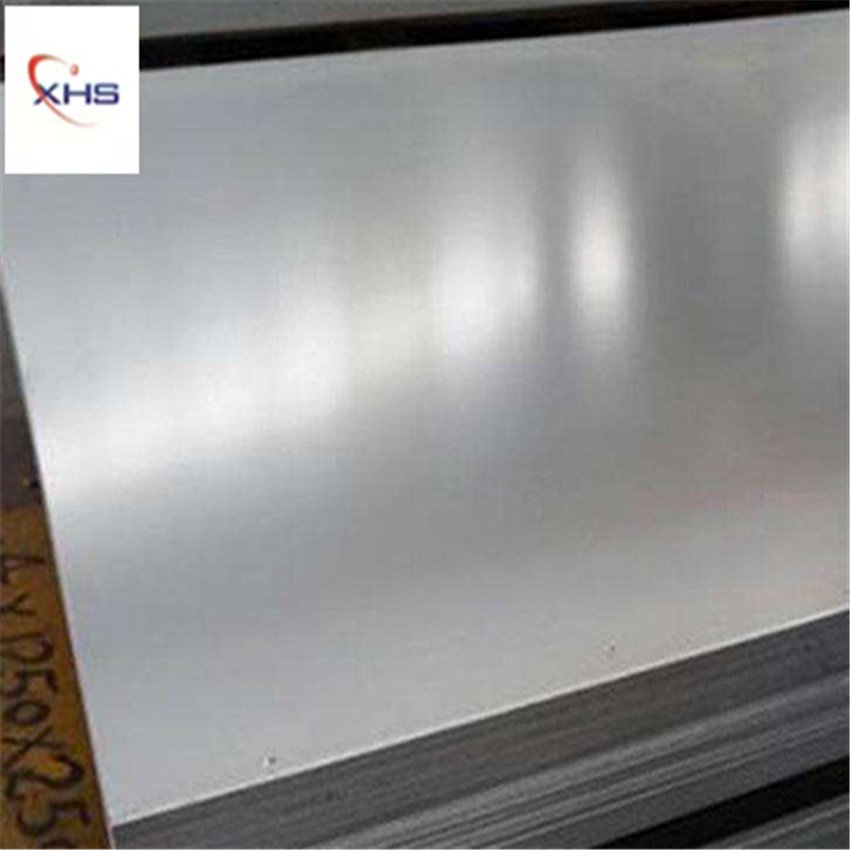 AISI ASTM bs DIN GB JIS 0.7 mm thick aluminum zinc galvanized steel sheet