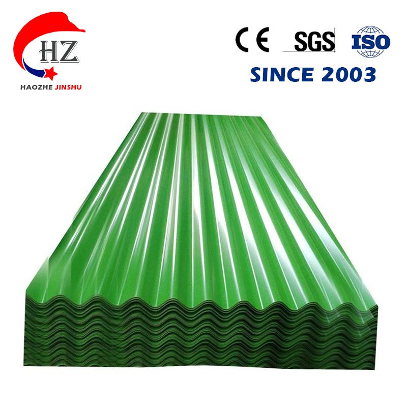 Plate Long Span Roof Price Philtubeses Roofitubeheet Prepainted Galvanized Ppgi Corrugated Steel Manufacturer Hot Rolled Steel