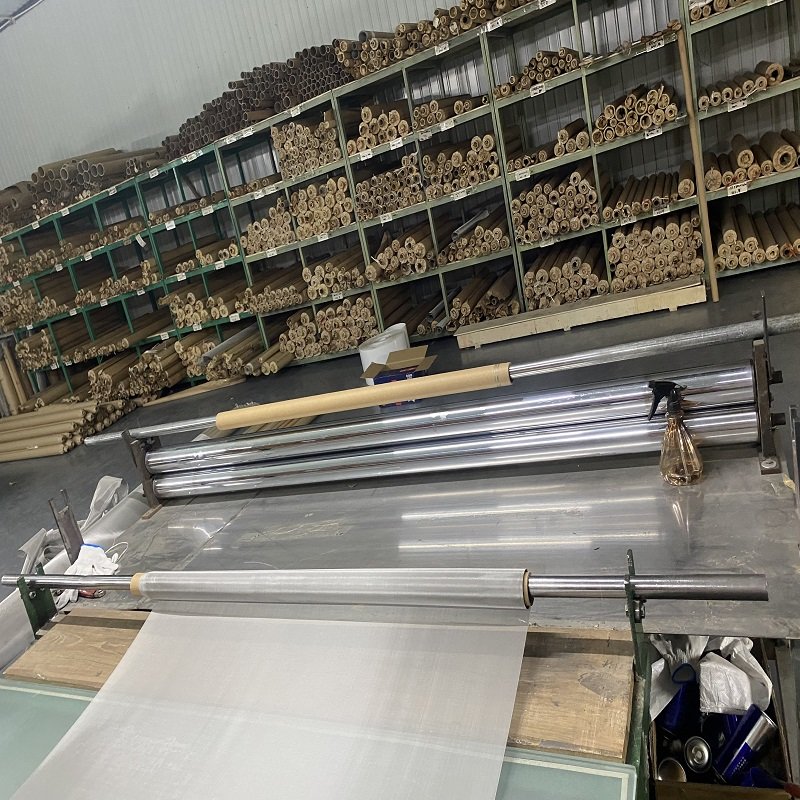 High Quality 304/316/316L Stainless Steel Wire Mesh