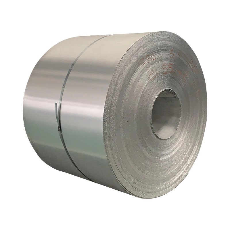 Supplier DX51 Galvanize Steel Coil Carbon Steel China as Customized Steel Prices Sheet within 7 Days Prices of Cold Sheet 1 Ton