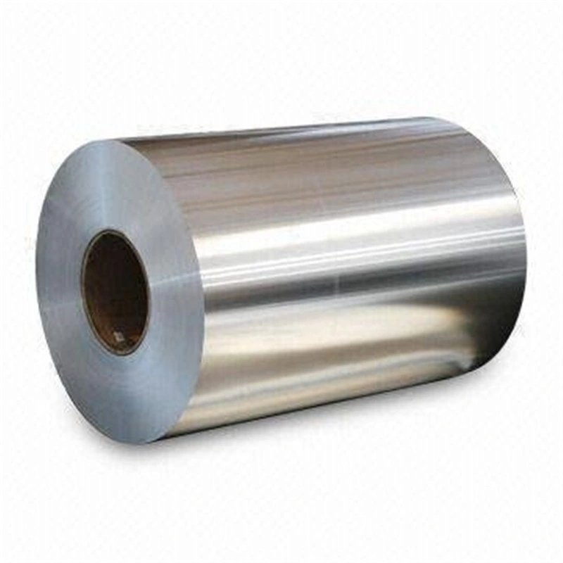 Supplier DX51 Galvanize Steel Coil Carbon Steel China as Customized Steel Prices Sheet within 7 Days Prices of Cold Sheet 1 Ton