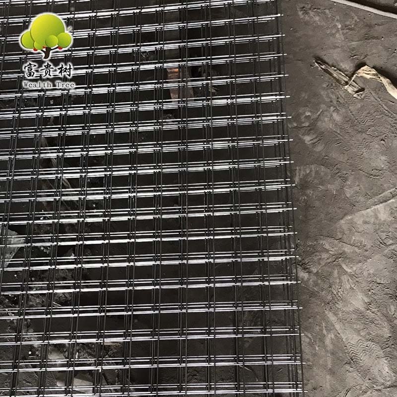 High Quality Reinforcing Welded Steel Bar Wire Mesh/Black Welded Wire Mesh