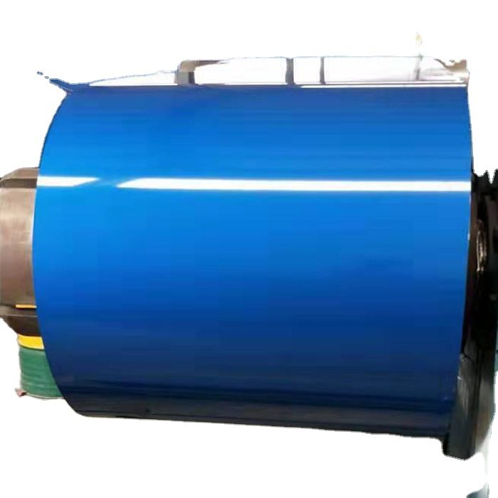 Onduline Roofing Sheets Container Steel Ppgl Ppgi Coil Flat Rolled Products of Iron and Non-alloy Steel Customization GB Runying