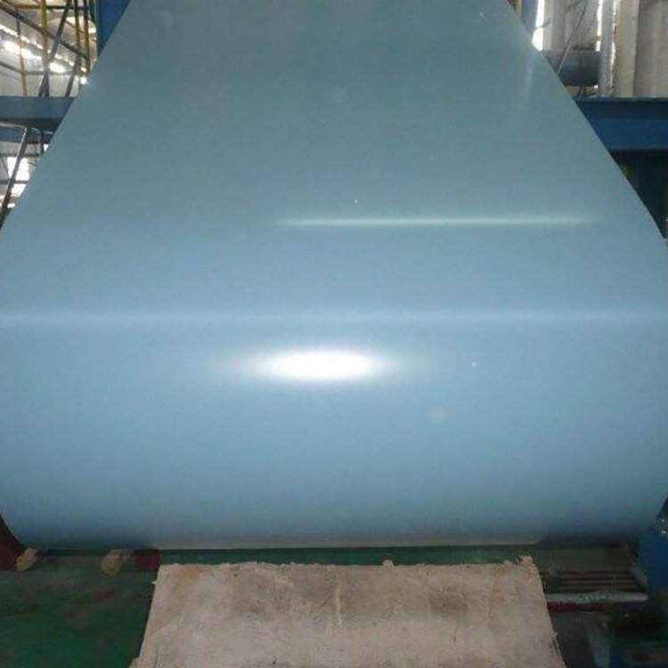 RAL 1013 1015 PPGI 0.48mm Color Coated gi Steel Coil ppgi coils prepainted galvanized sheet price manufacturer ppgi in coil