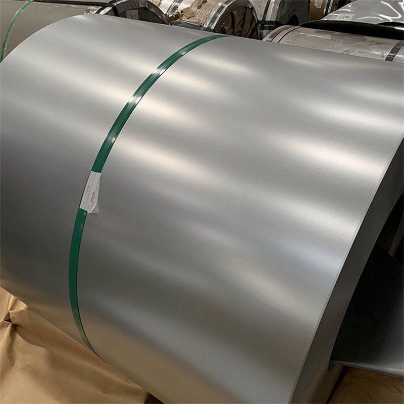 G400 Steel Coils Gi Galvanized Customized Coated Iron Steel Coil