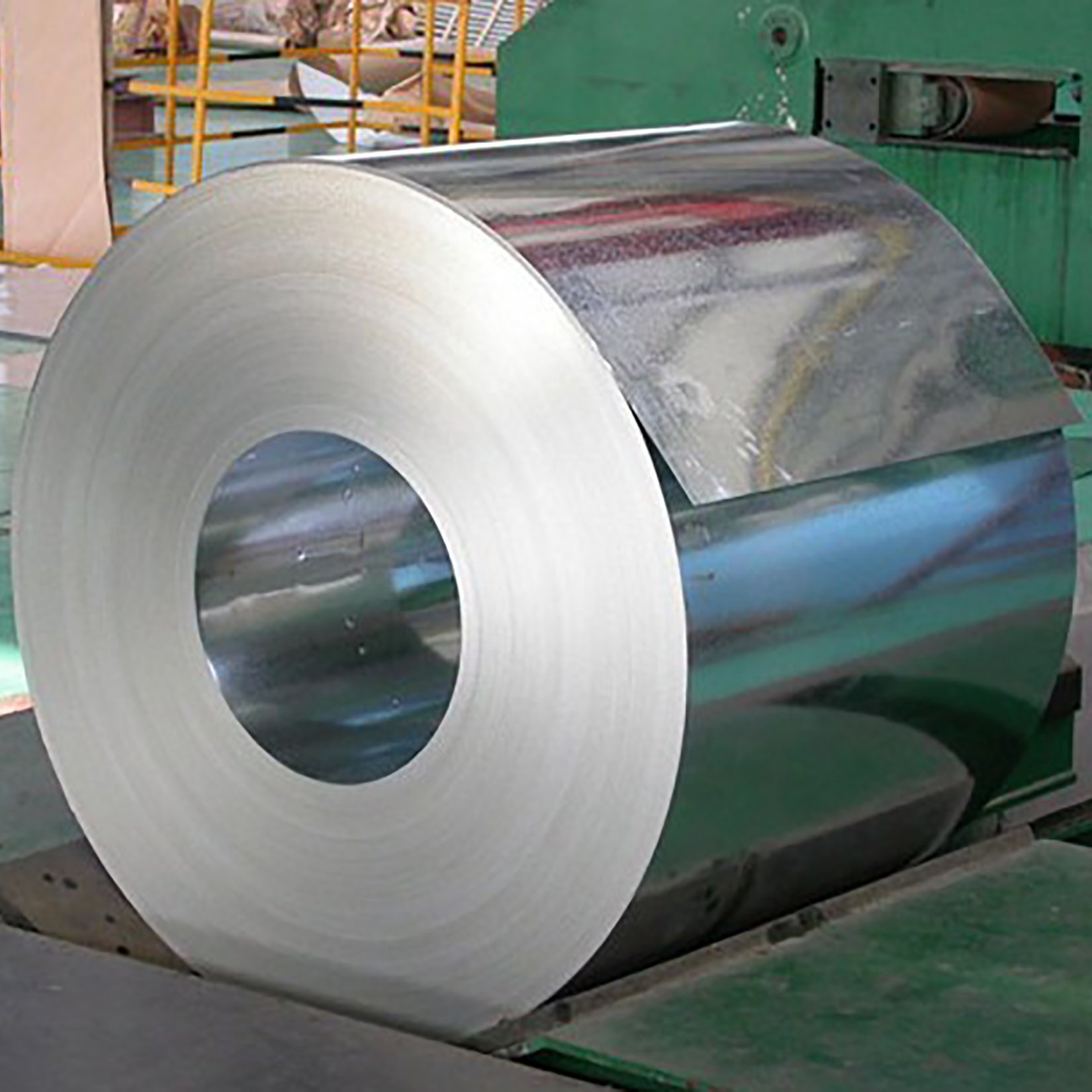 G400 Steel Coils Gi Galvanized Customized Coated Iron Steel Coil