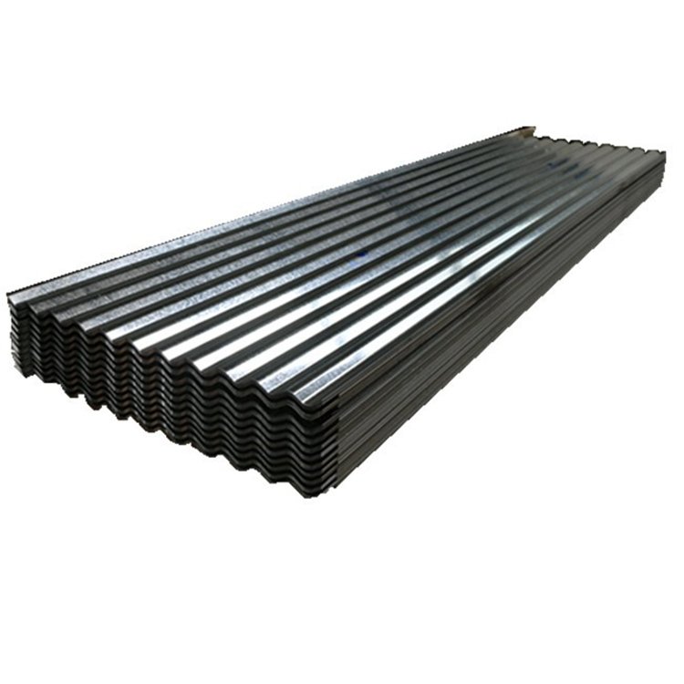 zinc roofing sheet/colored steel roof/building materials