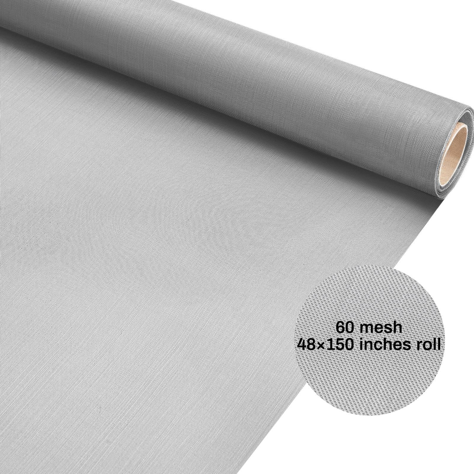 Stainless Steel Wire Mesh 1 5 20 Micron Fine Square Dutch/plain Woven Filter Wire Mesh stainless steel woven wire mesh